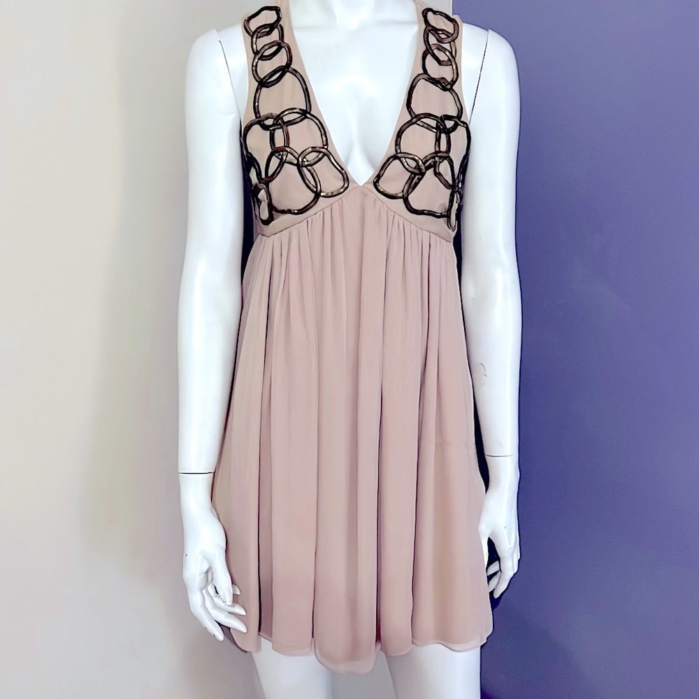 Adam Adam Lippes Dress.